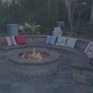 Rochester NY Firepits