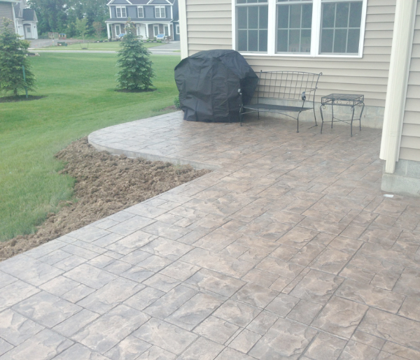 swimming Pool Installation Webster NY